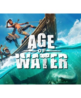 Age of Water Xbox Series X|S Xbox Series X|S Key EUROPE